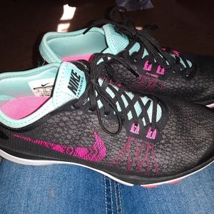 Nike Training Flex shoes